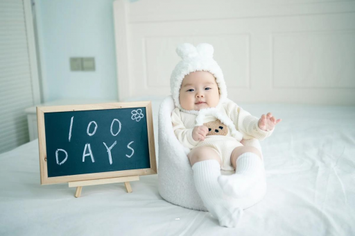 齐河1岁半宝宝口臭