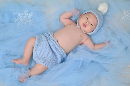 齐河宝宝皮肤过敏